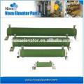 Elevator spare parts Fixed elevator resistor for lift escalator